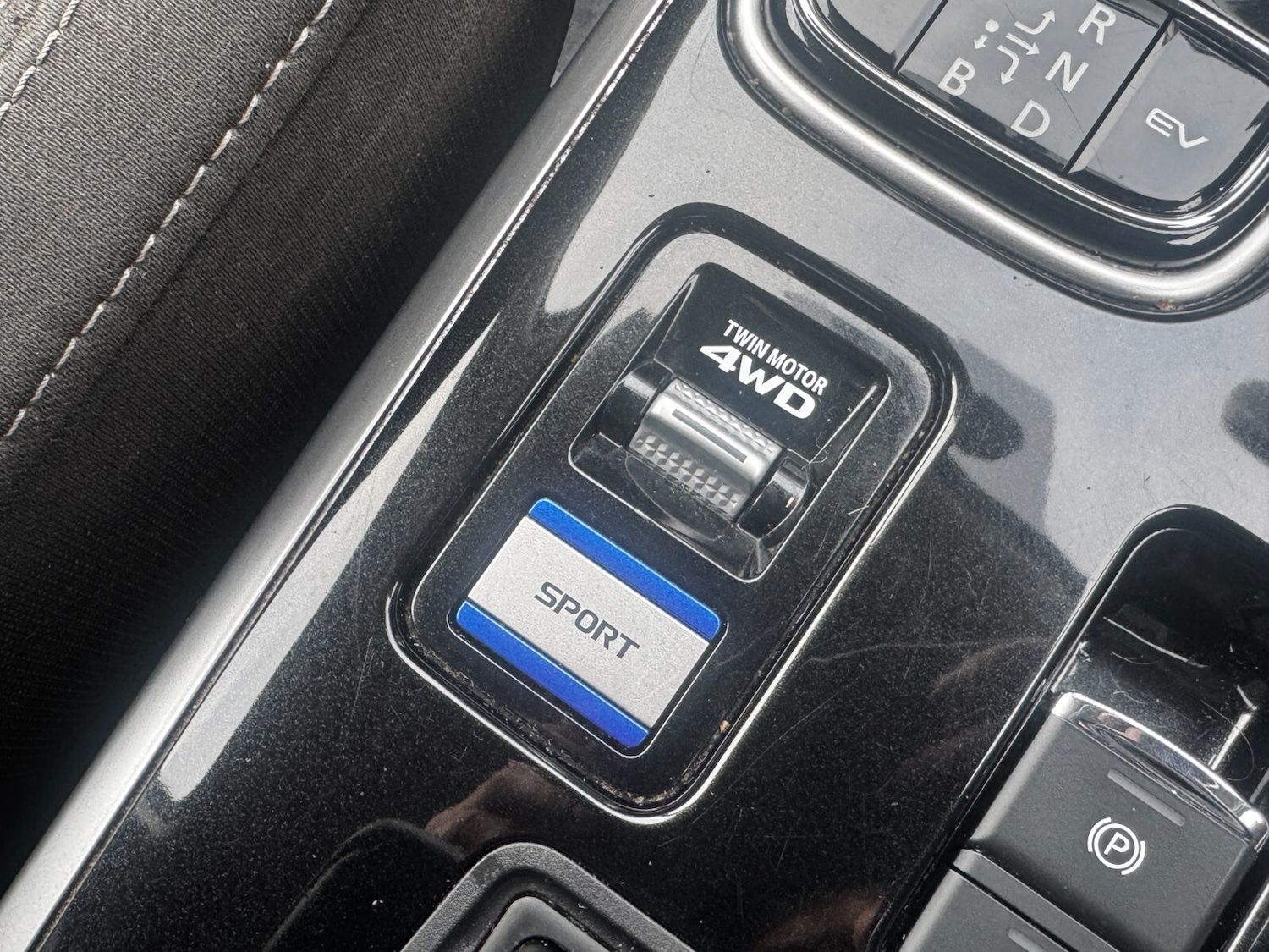 Used Mitsubishi Outlander 2021 for sale - 77442536: Photo 42