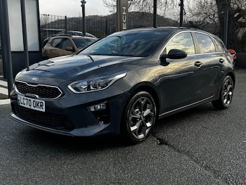 Used Kia Ceed 2020 for sale - 77346906: Photo