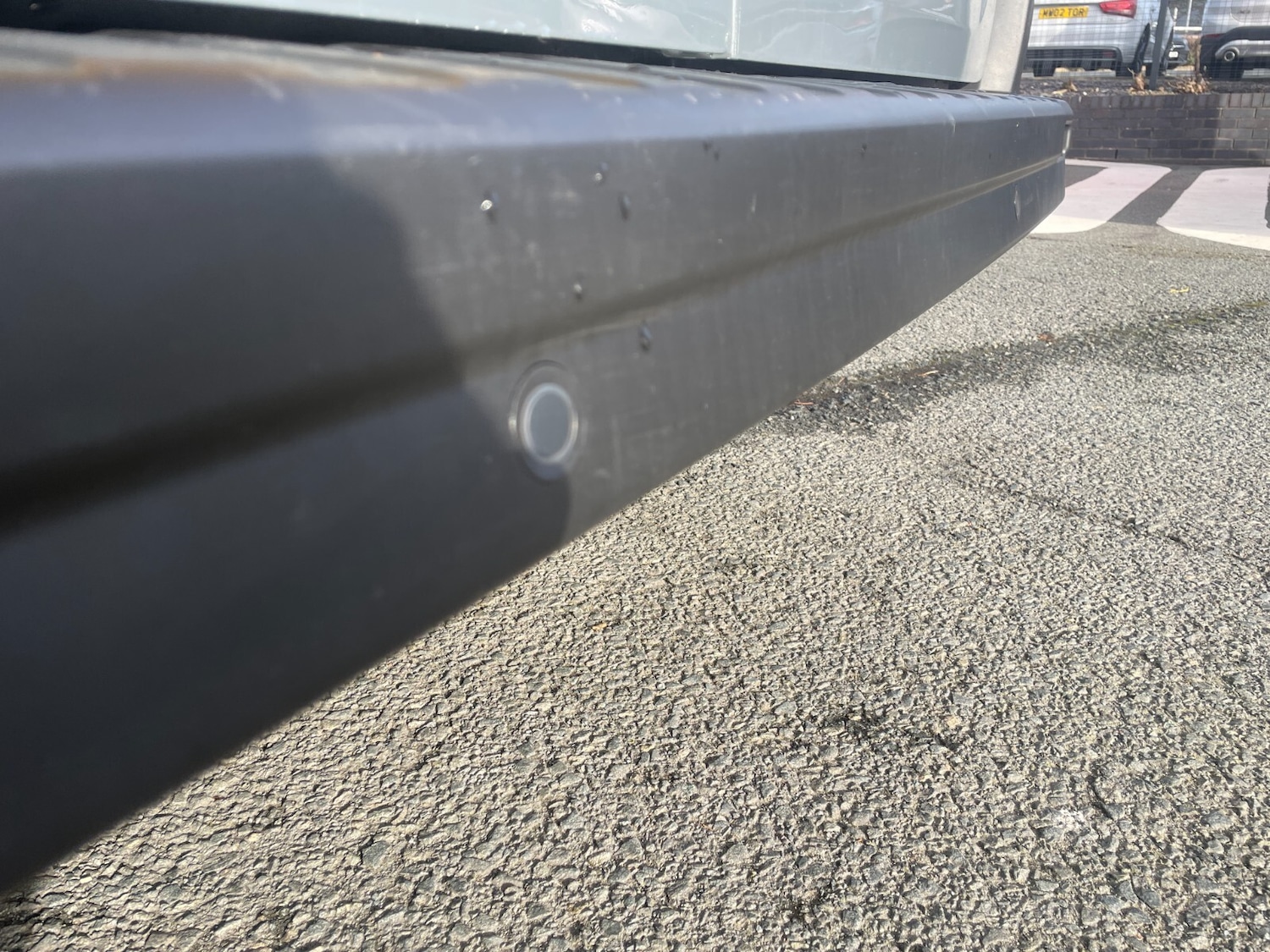 Used Renault Trafic 2022 for sale - 76276805: Photo 13