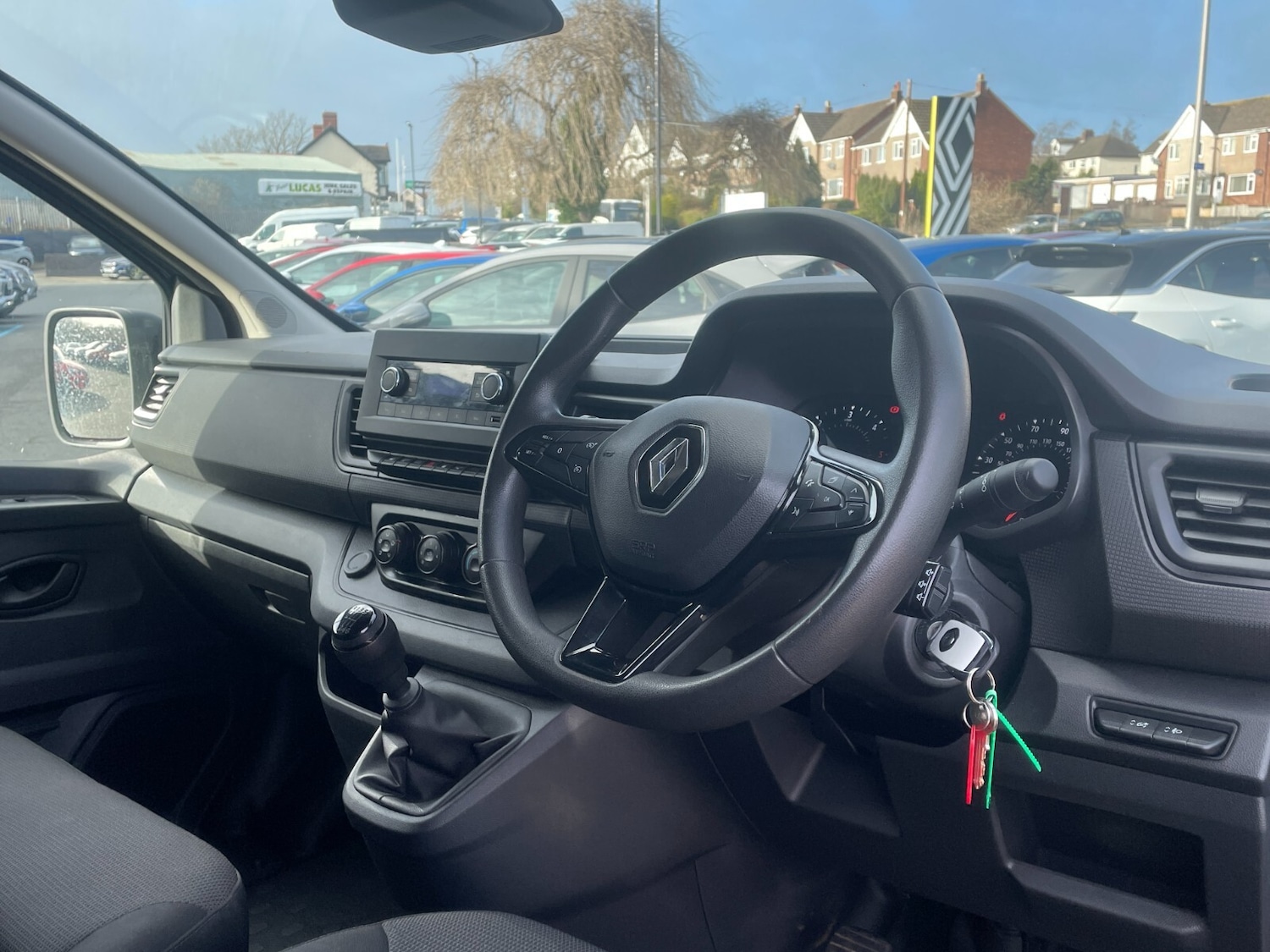 Used Renault Trafic 2022 for sale - 76276805: Photo 15