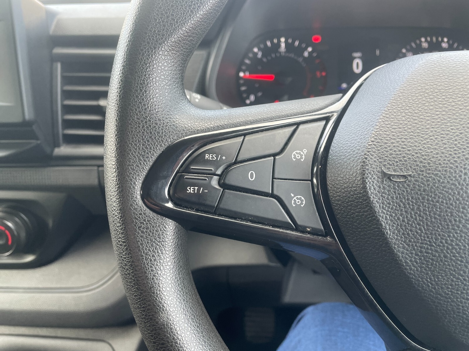 Used Renault Trafic 2022 for sale - 76276805: Photo 18