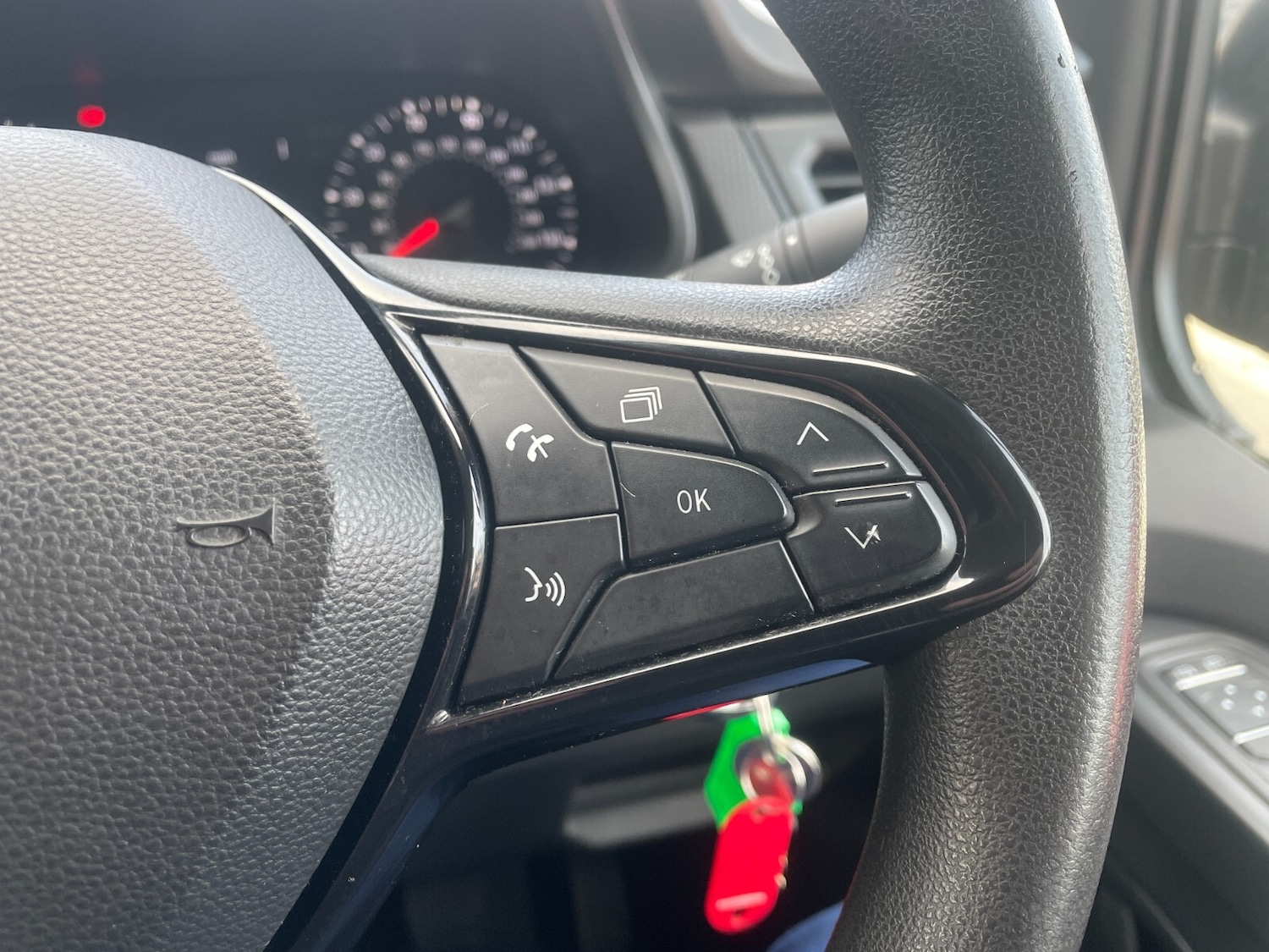 Used Renault Trafic 2022 for sale - 76276805: Photo 19