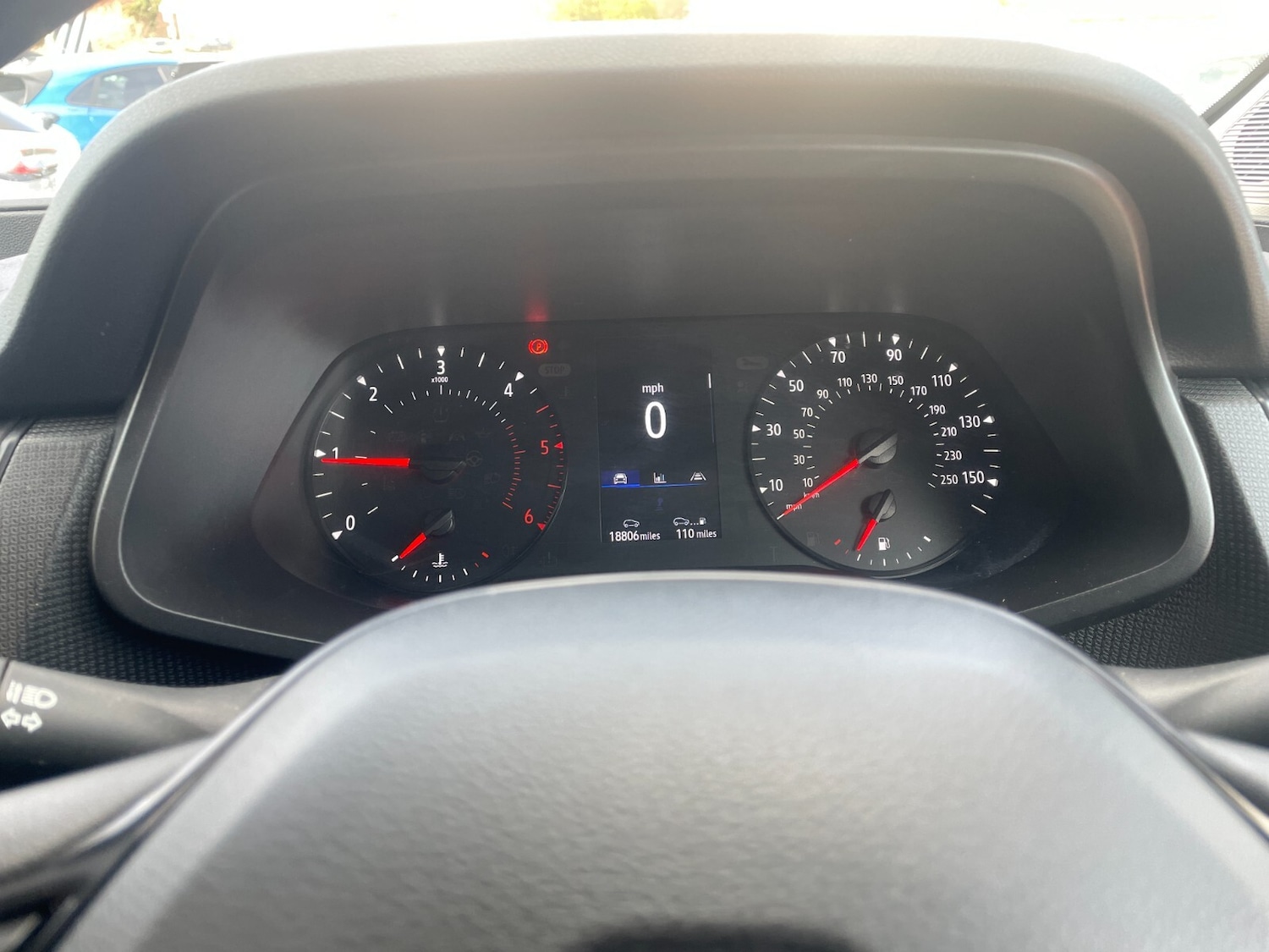 Used Renault Trafic 2022 for sale - 76276805: Photo 20