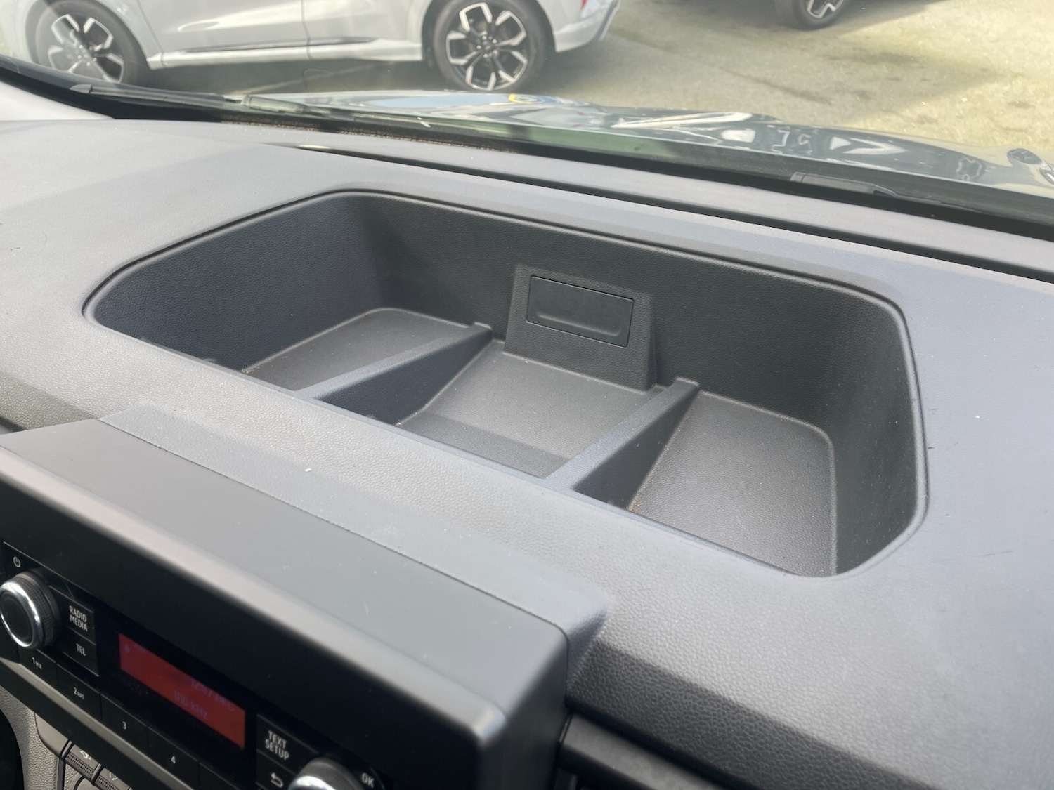 Used Renault Trafic 2022 for sale - 76276805: Photo 21