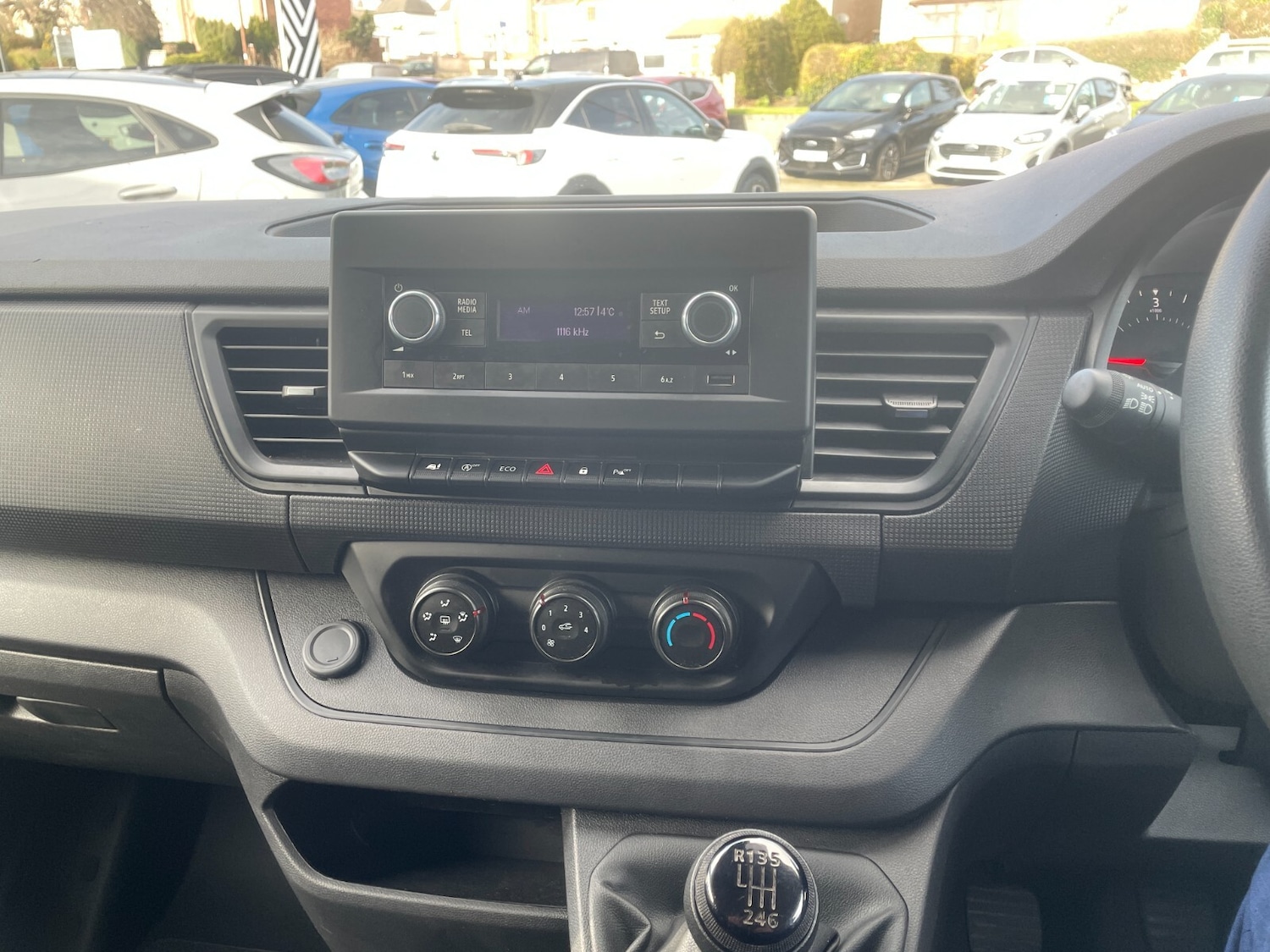 Used Renault Trafic 2022 for sale - 76276805: Photo 22