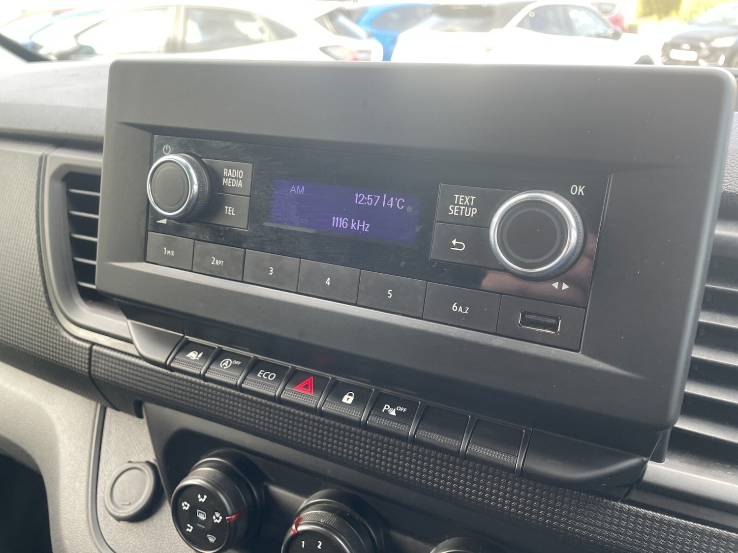 Used Renault Trafic 2022 for sale - 76276805: Photo 23