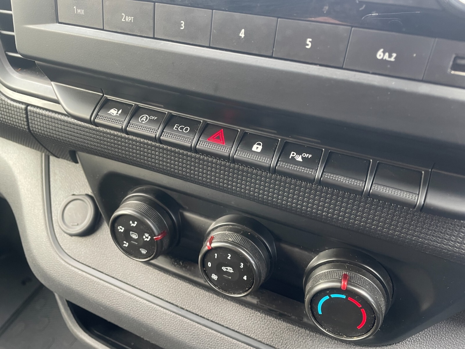 Used Renault Trafic 2022 for sale - 76276805: Photo 24