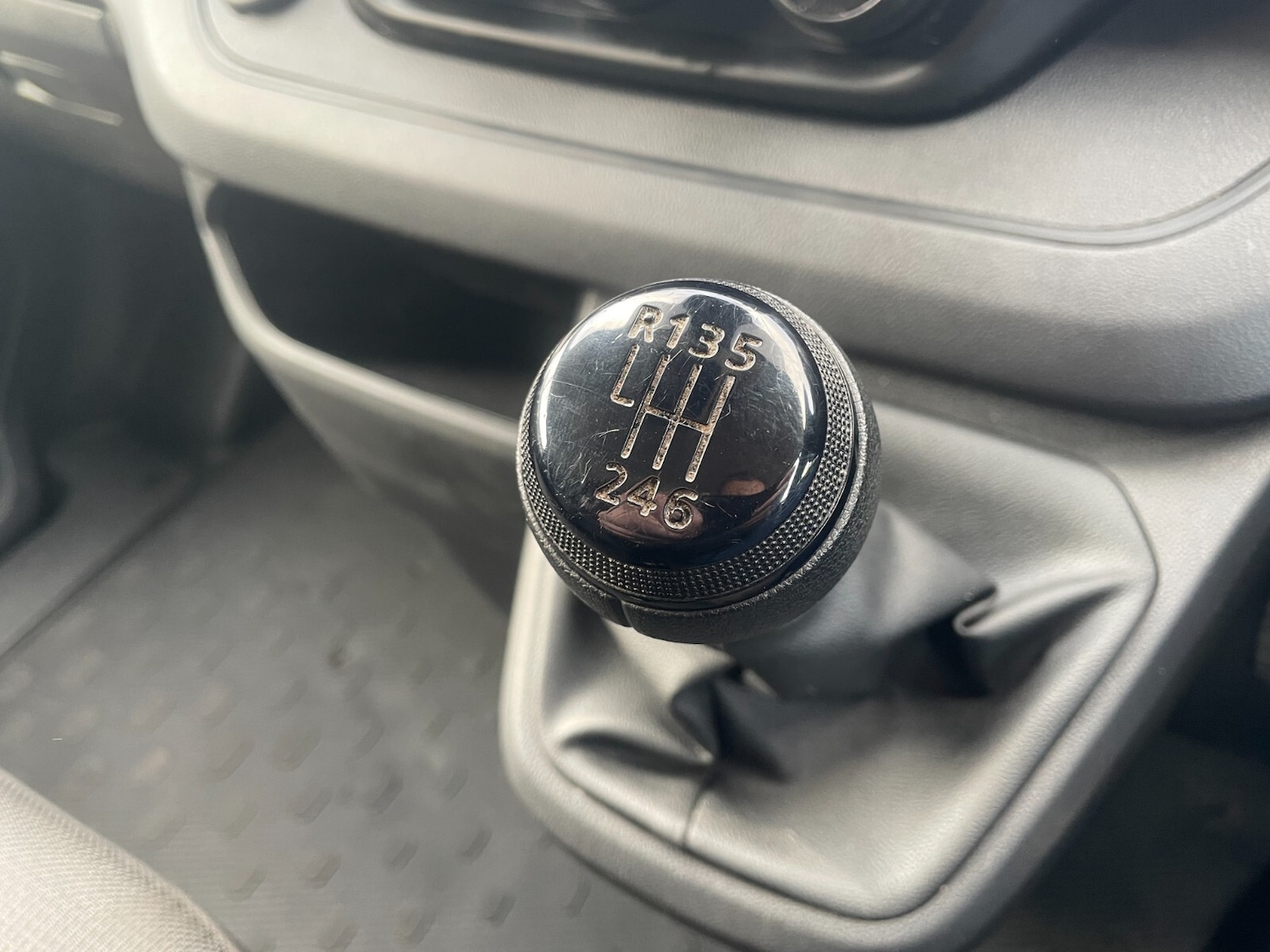 Used Renault Trafic 2022 for sale - 76276805: Photo 25