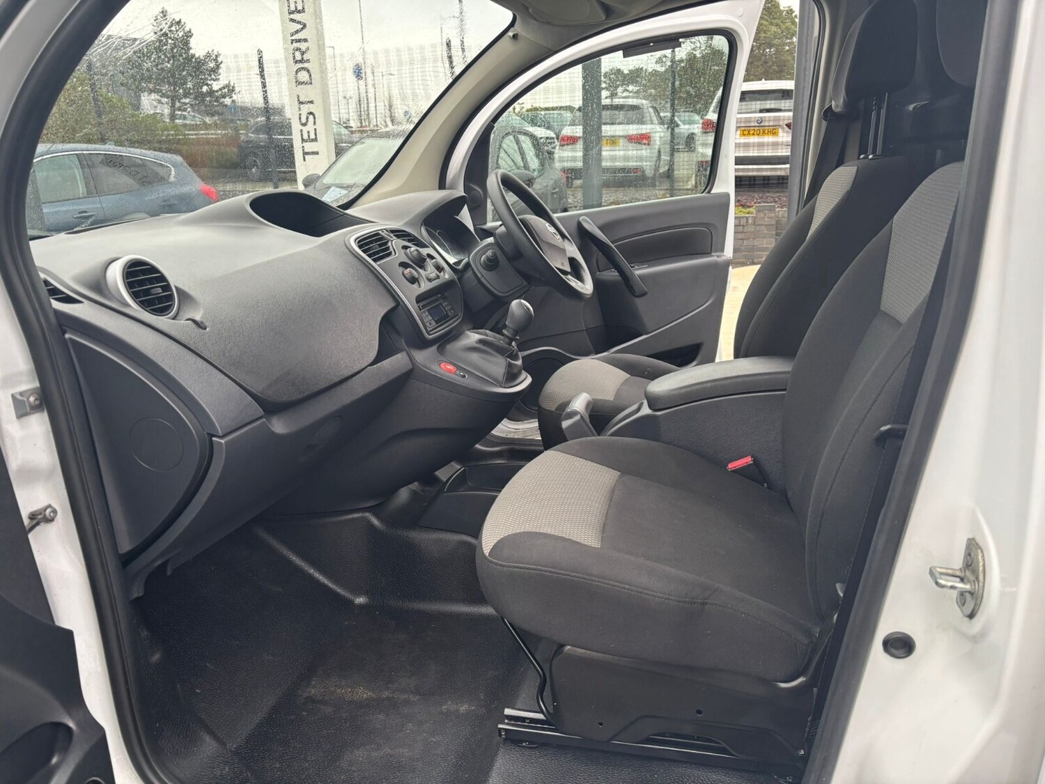 Used Renault Trafic 2022 for sale - 76276805: Photo 29