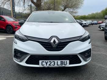 Used Renault Clio 2023 for sale - 74471701: Photo