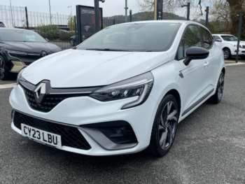 Used Renault Clio 2023 for sale - 74471701: Photo