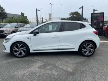 Used Renault Clio 2023 for sale - 74471701: Photo