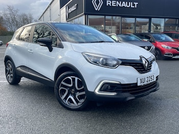 2019 - 1.5 dCi 90 Iconic 5dr EDC