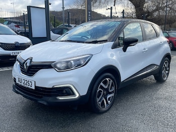 Used Renault Captur 2019 for sale - 76731613: Photo
