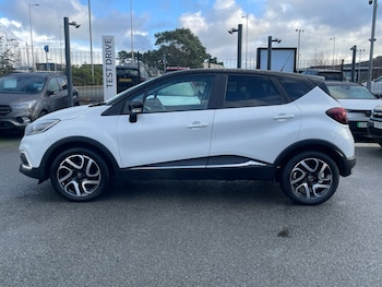 Used Renault Captur 2019 for sale - 76731613: Photo