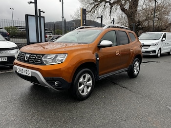 Used Dacia Duster 2019 for sale - 77545160: Photo