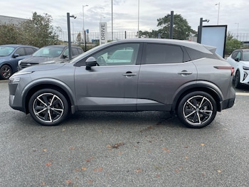 Used Nissan Qashqai 2021 for sale - 76515049: Photo