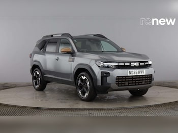 Used Dacia Bigster 2025 for sale - 77745786: Photo