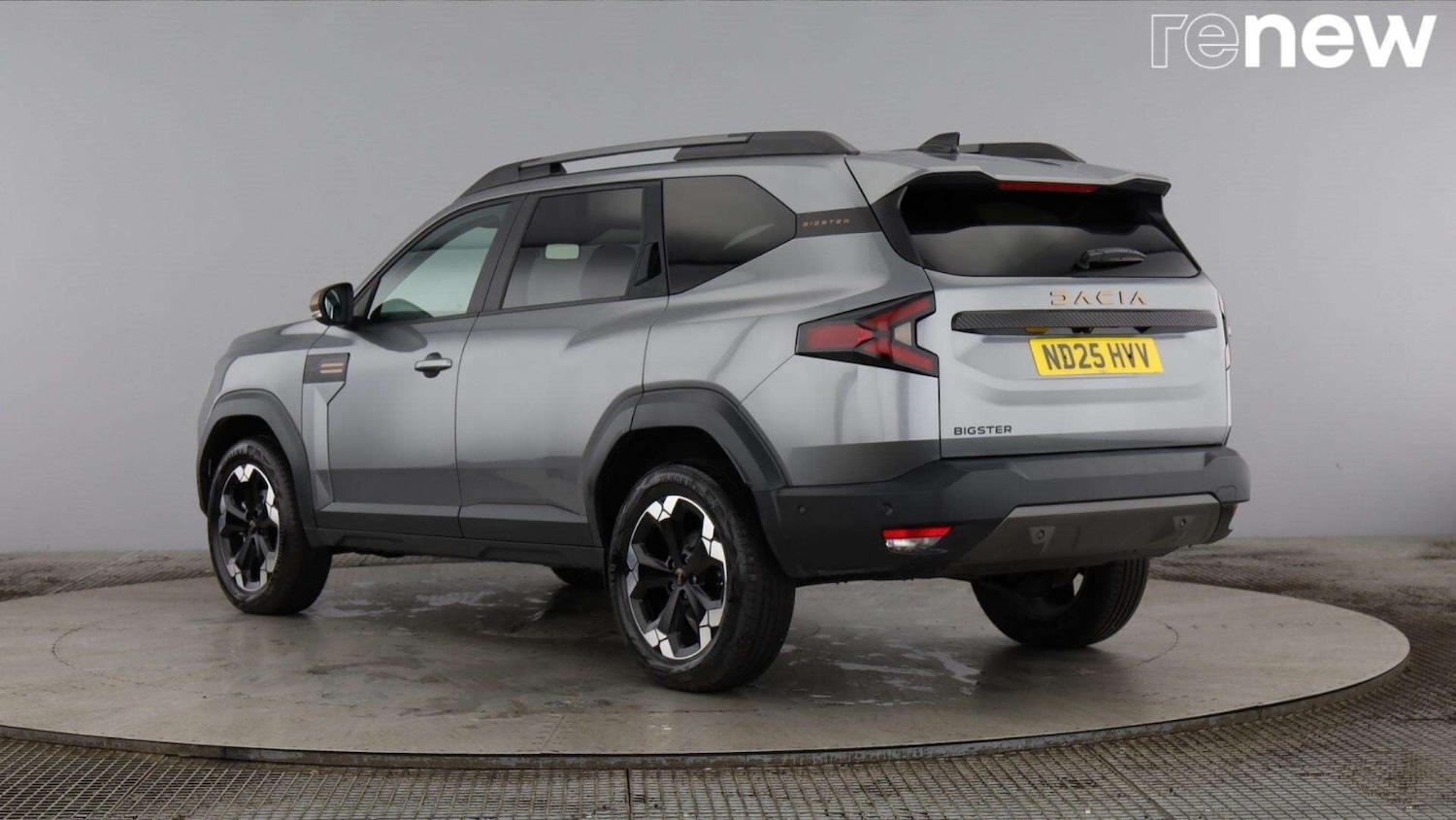 Used Dacia Bigster 2025 for sale - 77745786: Photo 2