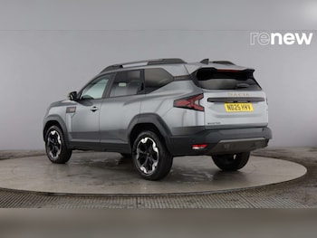 Used Dacia Bigster 2025 for sale - 77745786: Photo