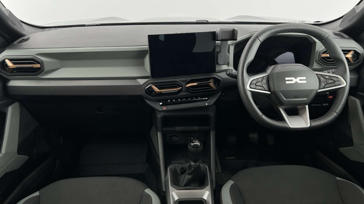 Used Dacia Bigster 2025 for sale - 77745786: Photo 3