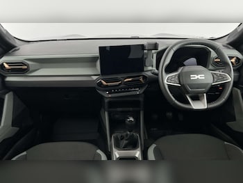 Used Dacia Bigster 2025 for sale - 77745786: Photo