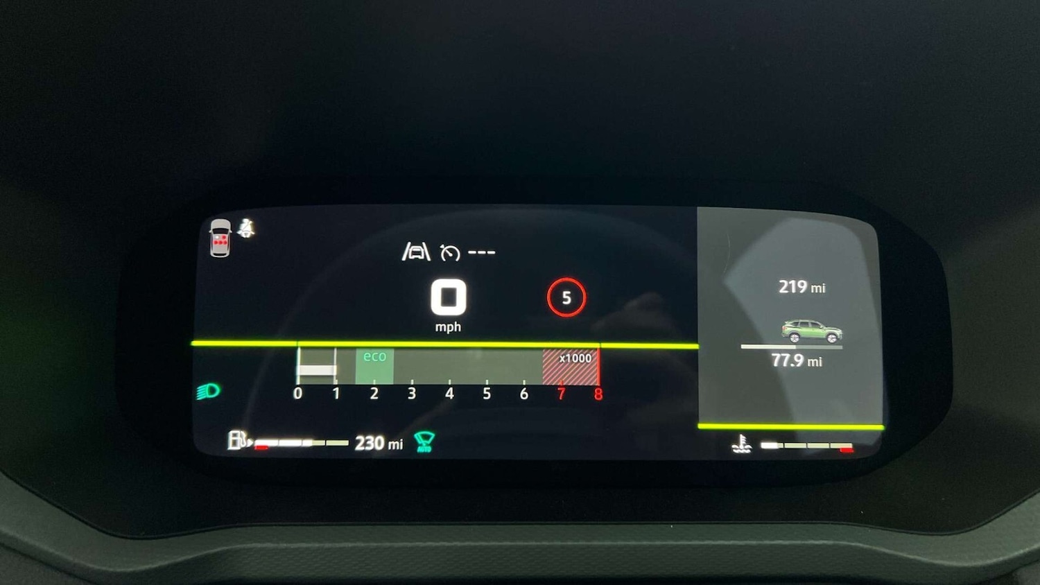 Used Dacia Bigster 2025 for sale - 77745786: Photo 4