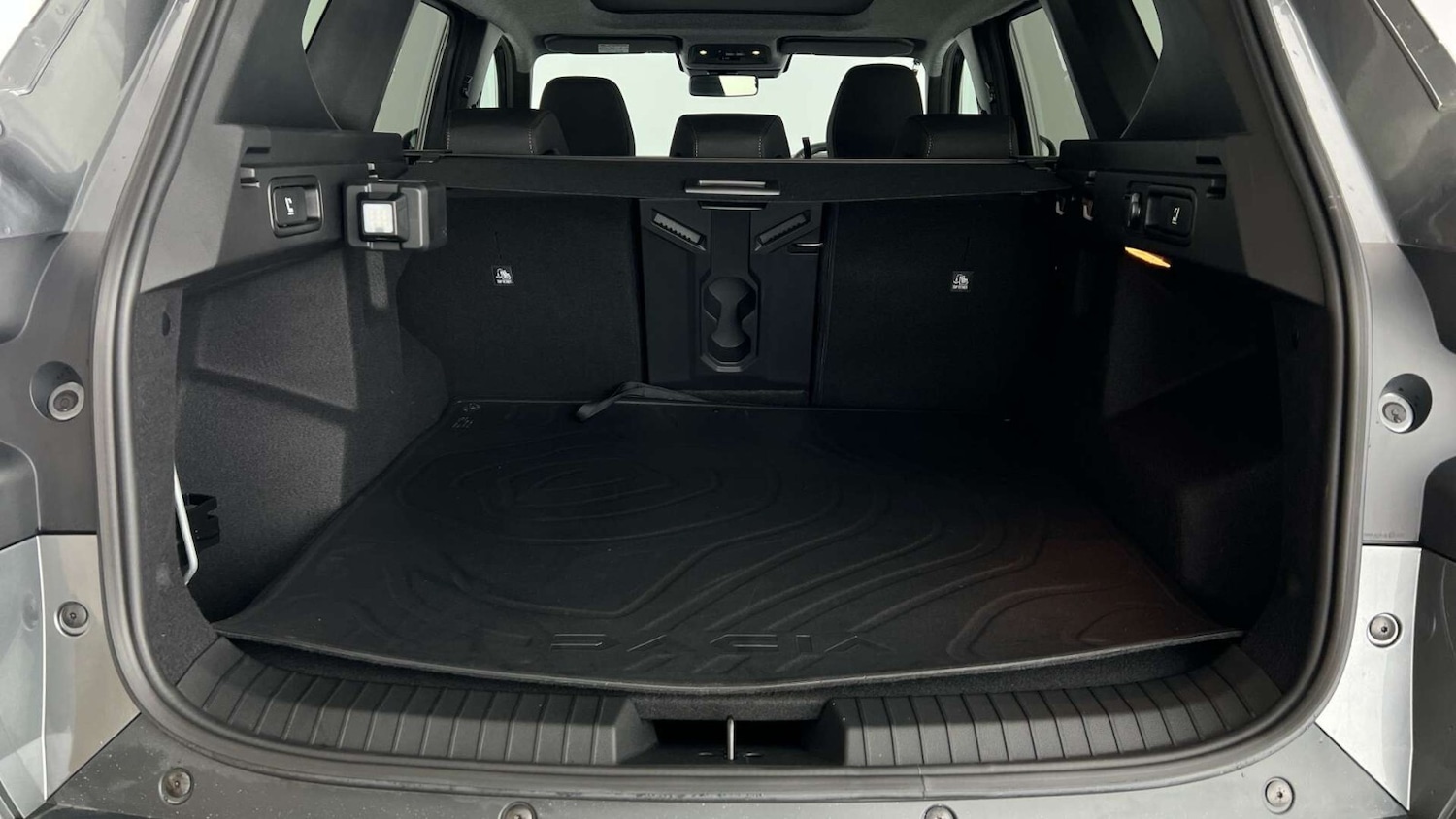 Used Dacia Bigster 2025 for sale - 77745786: Photo 5