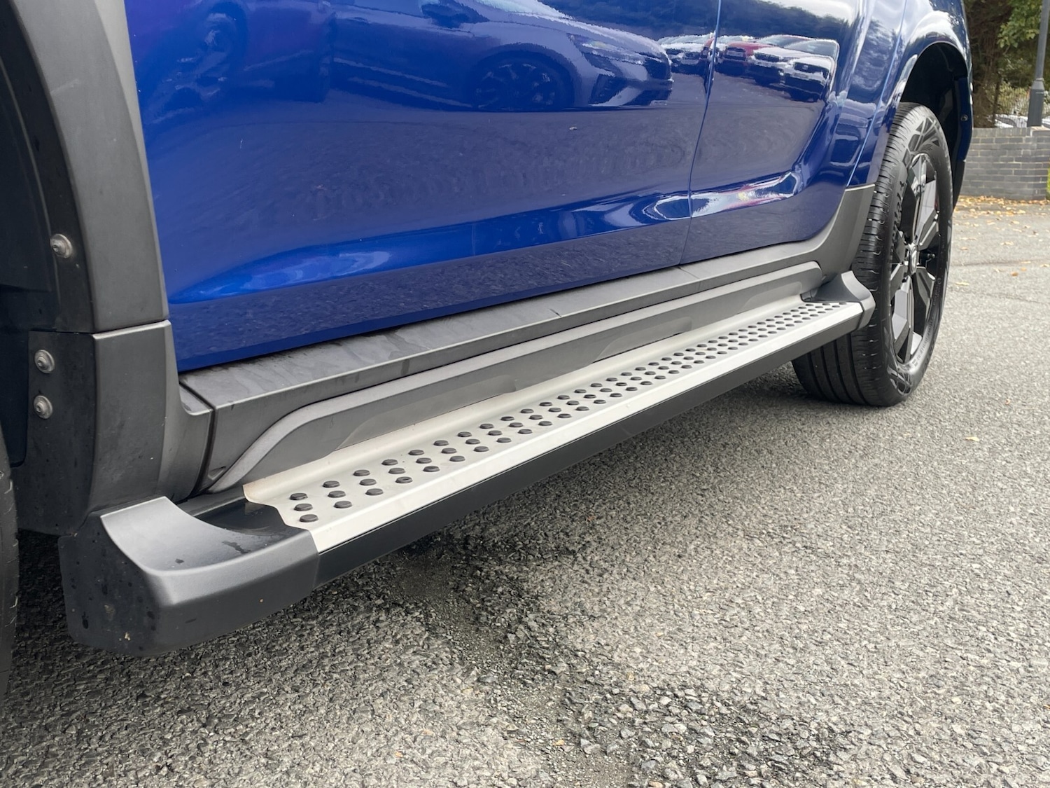 Used Dacia Duster 2022 for sale - 76276520: Photo 13