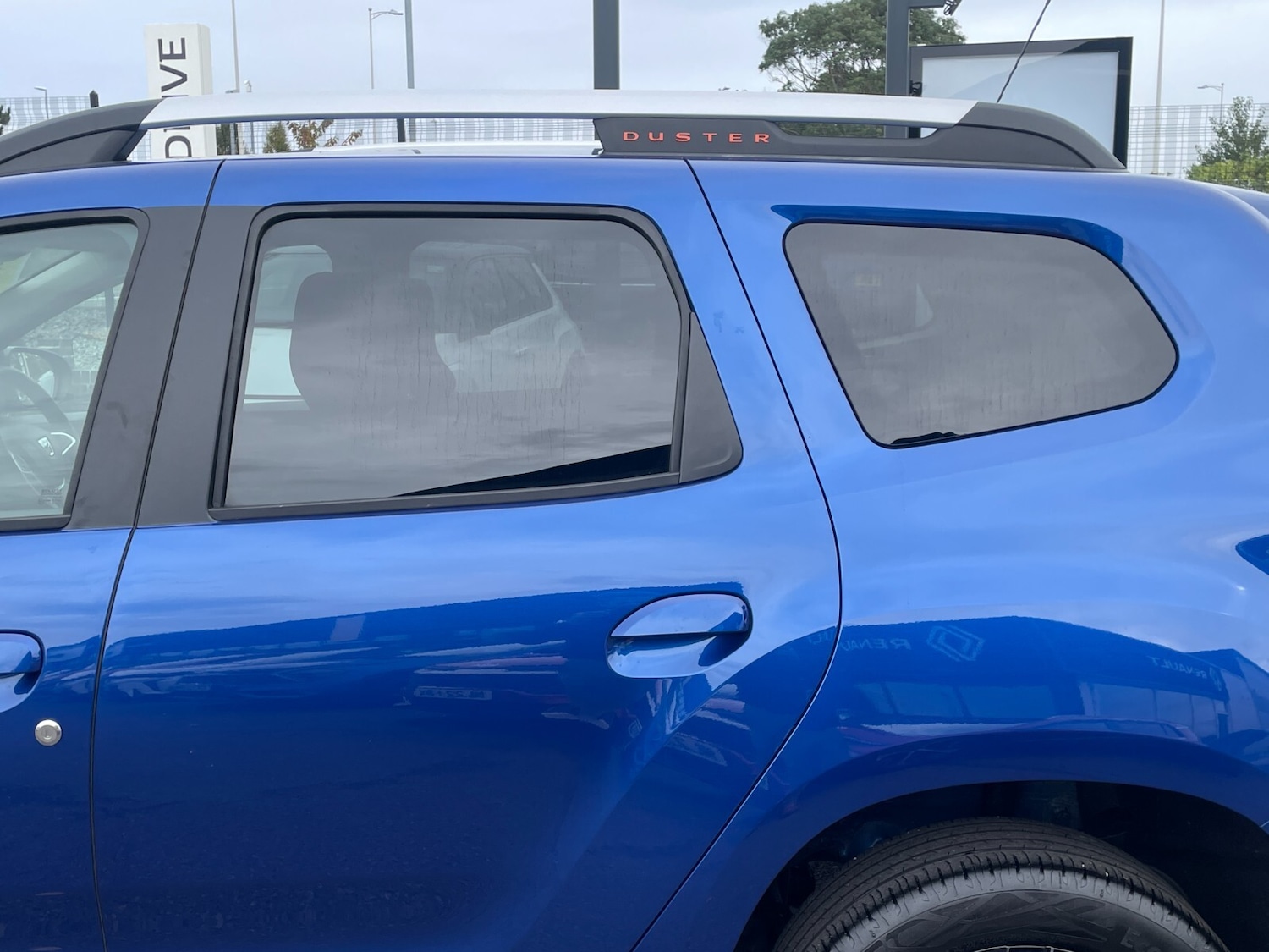 Used Dacia Duster 2022 for sale - 76276520: Photo 14