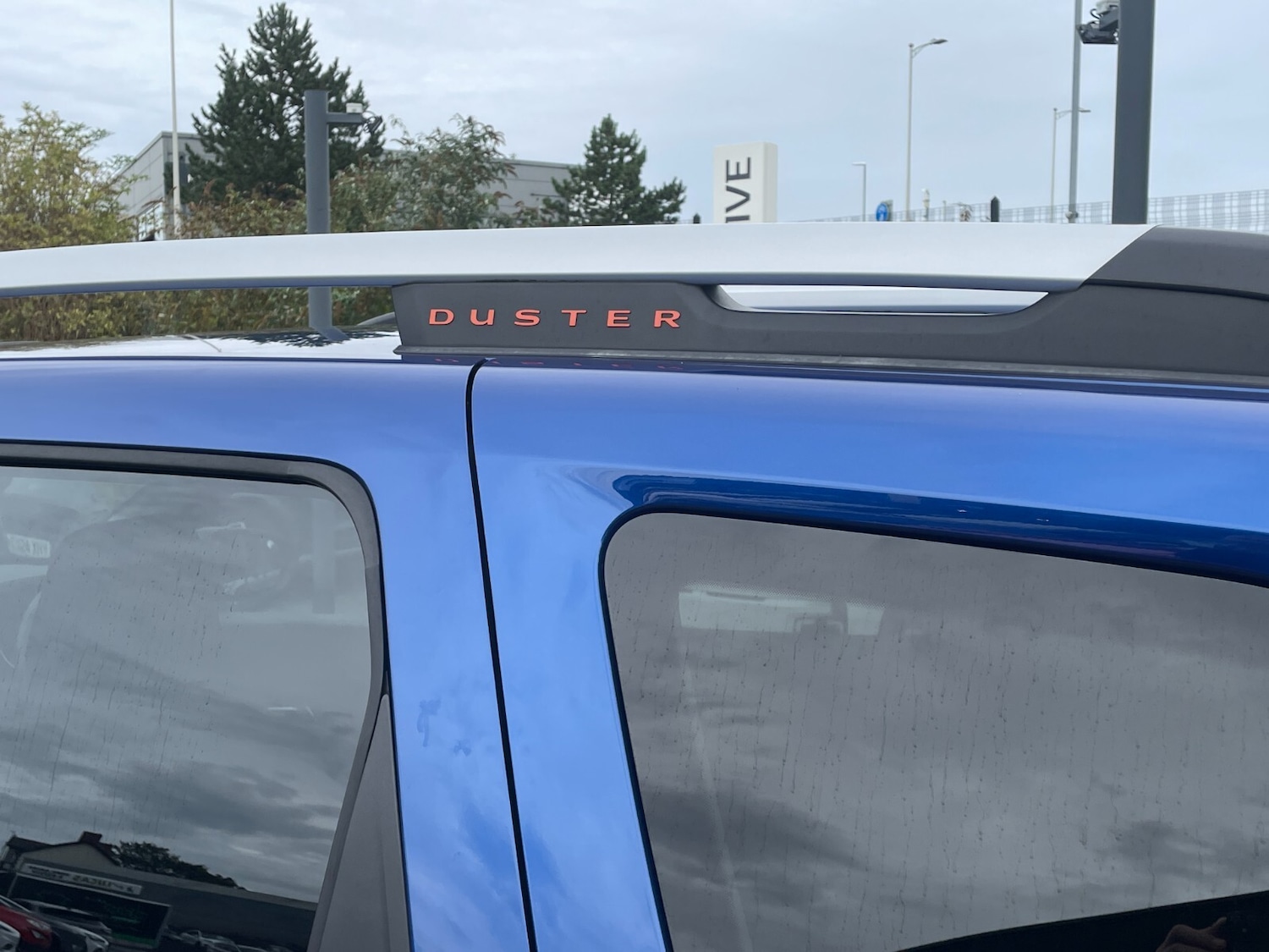 Used Dacia Duster 2022 for sale - 76276520: Photo 15