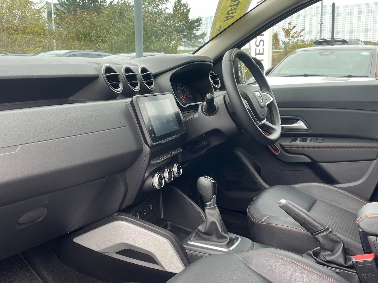 Used Dacia Duster 2022 for sale - 76276520: Photo 21