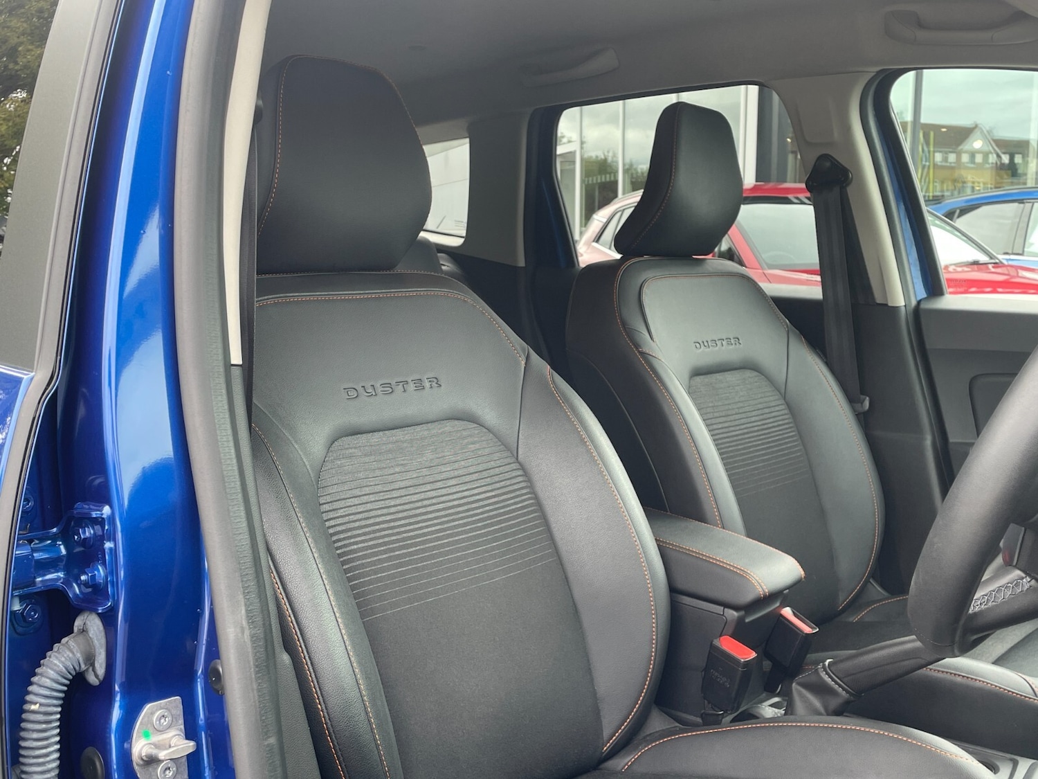 Used Dacia Duster 2022 for sale - 76276520: Photo 22