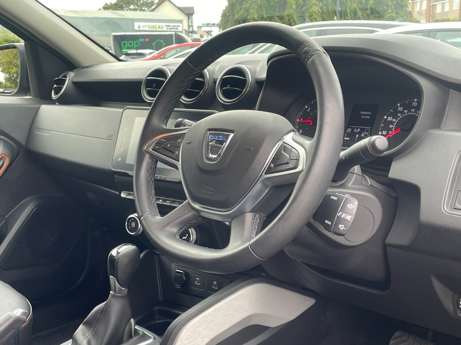 Used Dacia Duster 2022 for sale - 76276520: Photo 23