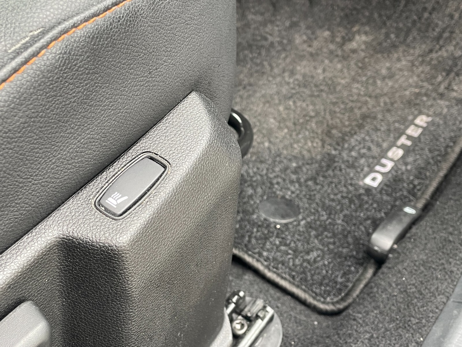 Used Dacia Duster 2022 for sale - 76276520: Photo 24