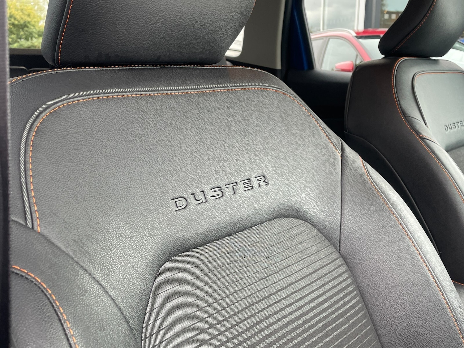 Used Dacia Duster 2022 for sale - 76276520: Photo 26