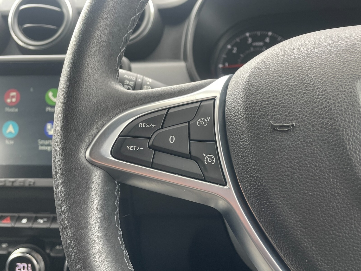 Used Dacia Duster 2022 for sale - 76276520: Photo 27