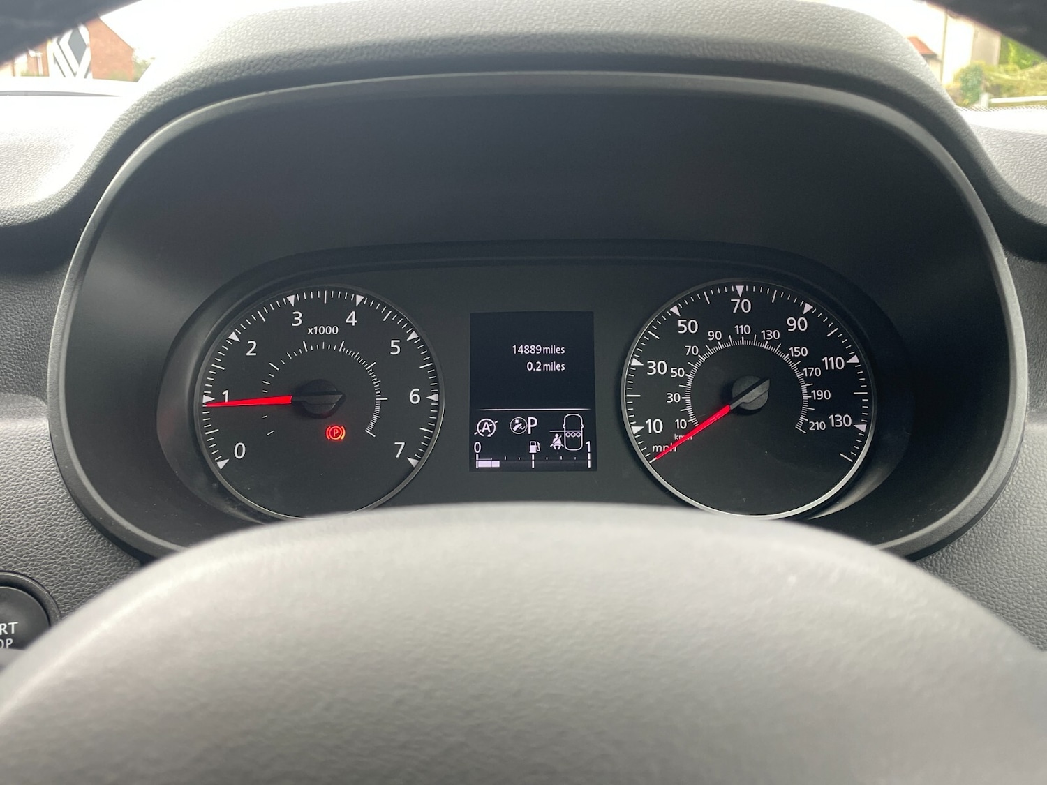 Used Dacia Duster 2022 for sale - 76276520: Photo 29