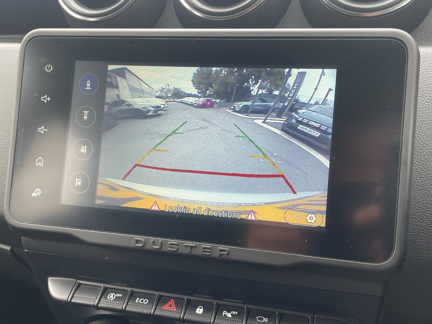 Used Dacia Duster 2022 for sale - 76276520: Photo 32