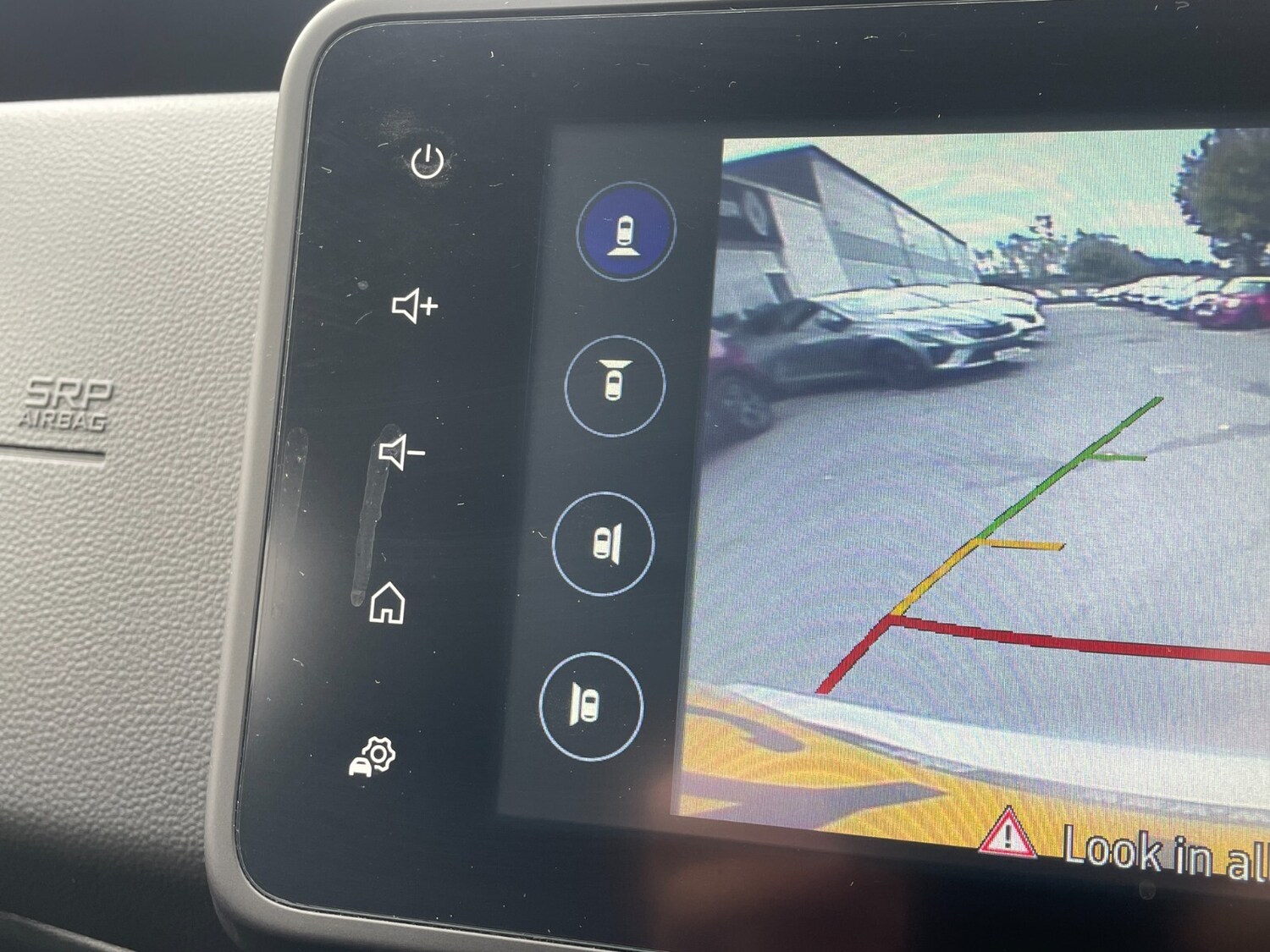 Used Dacia Duster 2022 for sale - 76276520: Photo 33