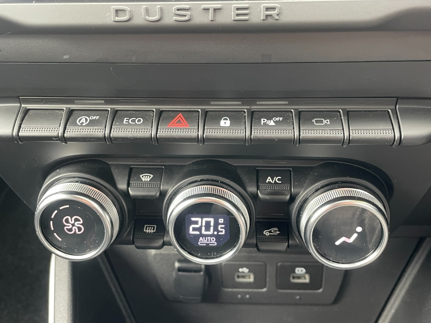 Used Dacia Duster 2022 for sale - 76276520: Photo 34