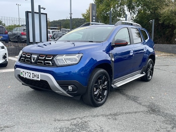 Used Dacia Duster 2022 for sale - 76276520: Photo