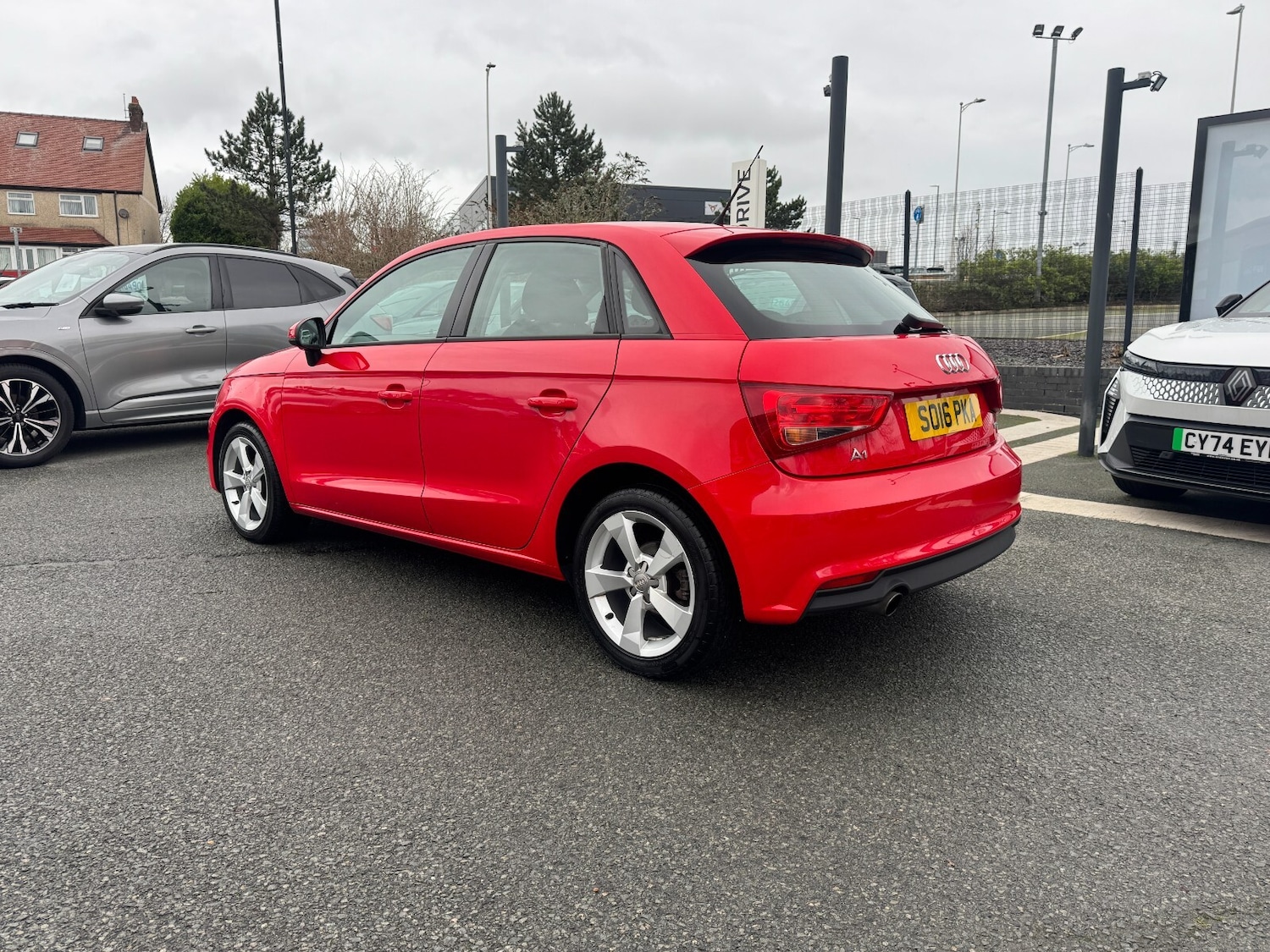 Used Audi A1 2016 for sale - 77070930: Photo 5