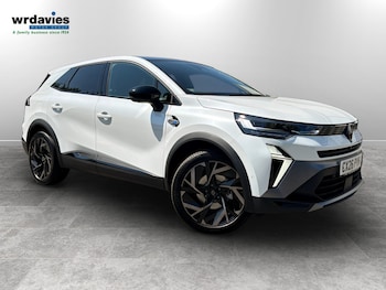 Used Renault Symbioz 2026 for sale - 79140419: Photo