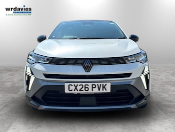 Used Renault Symbioz 2026 for sale - 79140419: Photo