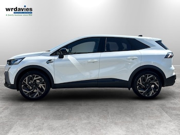 Used Renault Symbioz 2026 for sale - 79140419: Photo