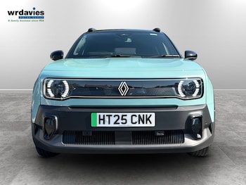 Used Renault 4 2025 for sale - 78596339: Photo