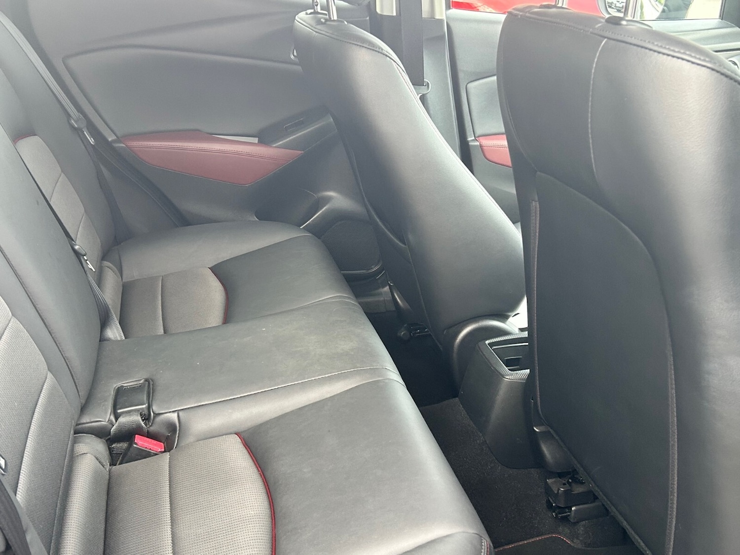 Used Mazda CX-3 2016 for sale - 76684088: Photo 10