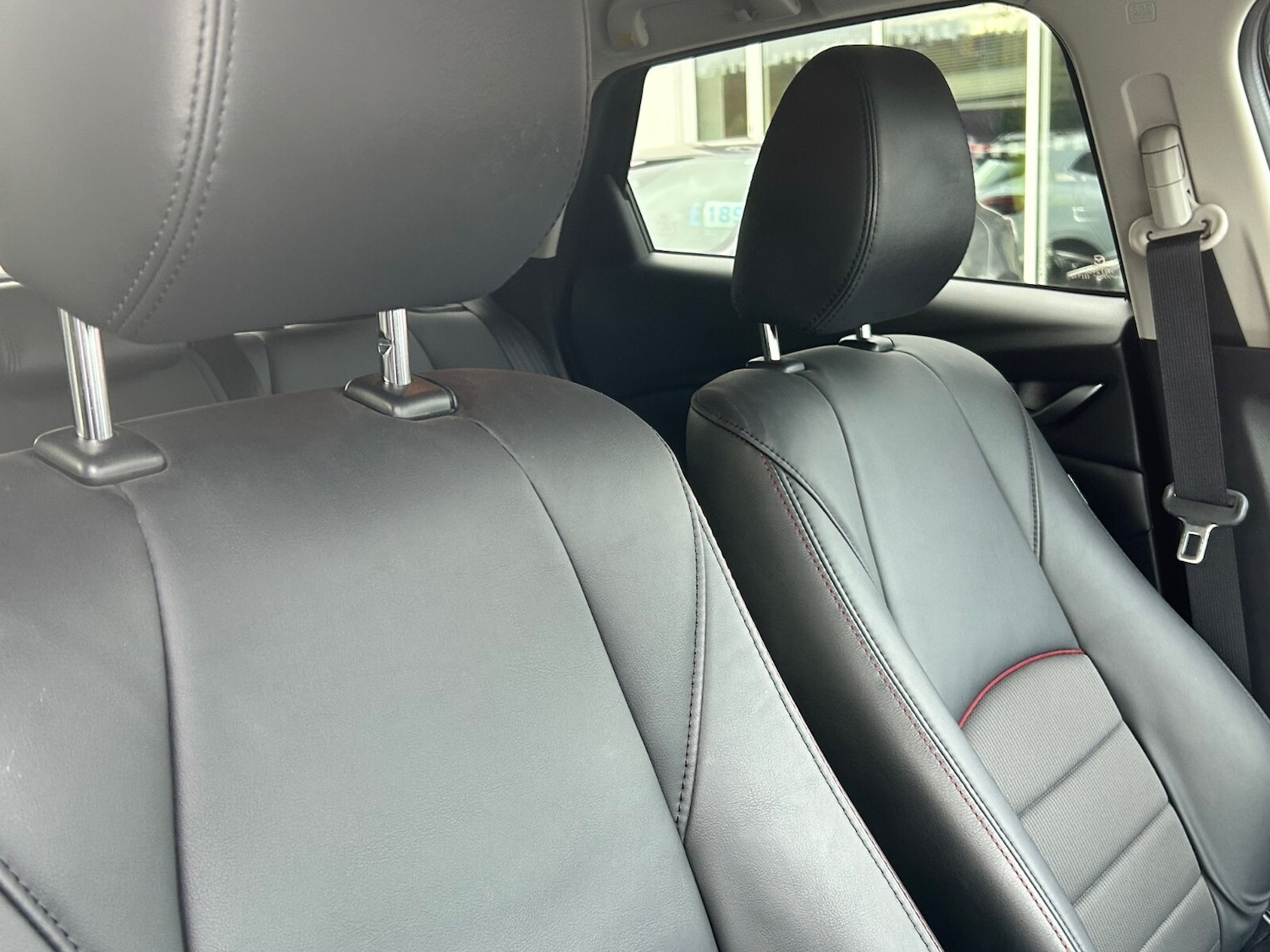 Used Mazda CX-3 2016 for sale - 76684088: Photo 13