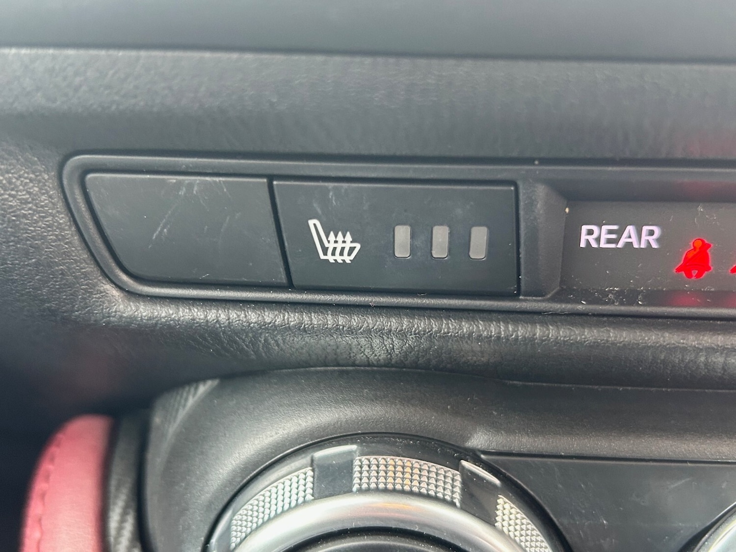 Used Mazda CX-3 2016 for sale - 76684088: Photo 15